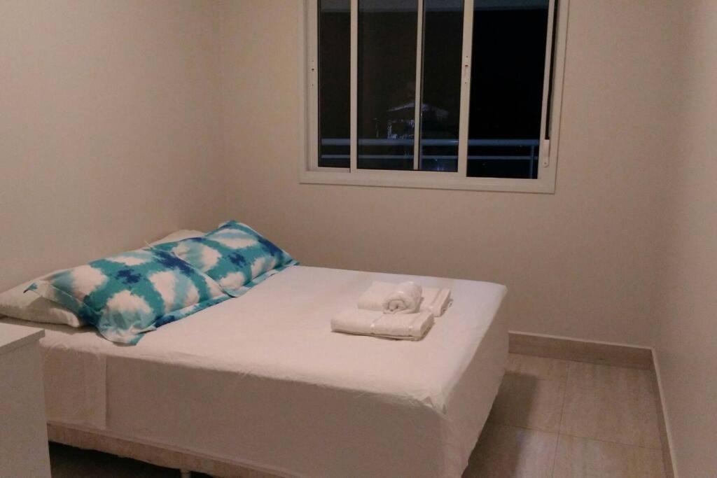 Apartamento Vista Mar Resort Florianópolis Kültér fotó